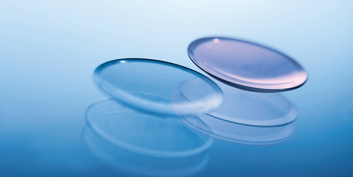 Orthokeratology | Precision Technology Services & Cardinal Contact Lens ...